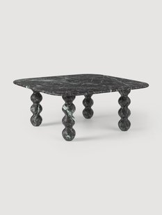 Marmeren salontafel Lyndi