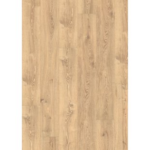 Egger – Laminaat – Bayford Oak Light –long - V-groef Rondom - 10mm - 2,51m²