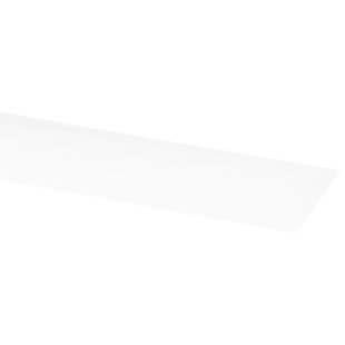 Cando Kantenband Vensterbank - Wit - 45mm - 45cm - 2 Stuks