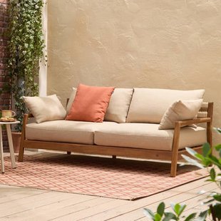 NOUS Garden loungebank Mentira