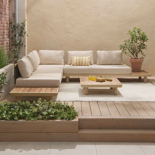 NOUS Garden loungeset Verdera