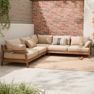 NOUS Garden loungebank Mentira