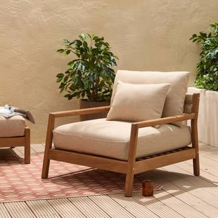 NOUS Garden loungestoel Mentira