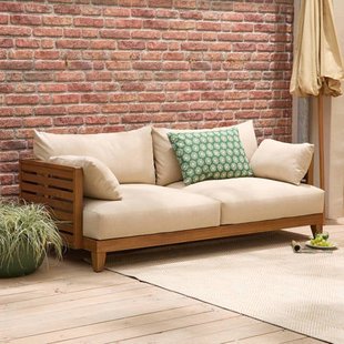 NOUS Garden loungebank Fébe