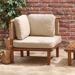 NOUS Garden loungestoel Kyoto Niwa