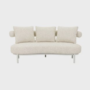 Studio LIVIT loungebank Santana (incl. hoes)