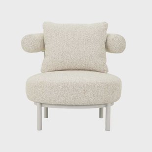 Studio LIVIT loungestoel Santana (incl. hoes)