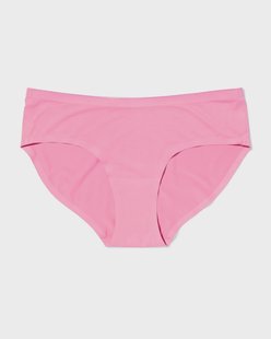 HEMA Dameshipster second skin micro roze (roze)