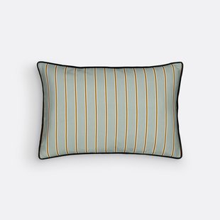 Gestreepte kussenhoes 60x40 cm, Georgio