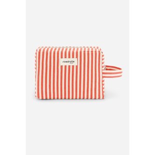 Gestreepte toilettas, TOURNELLES XL