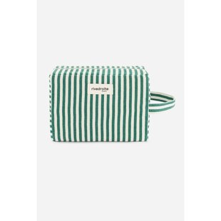 Gestreepte toilettas, TOURNELLES XL