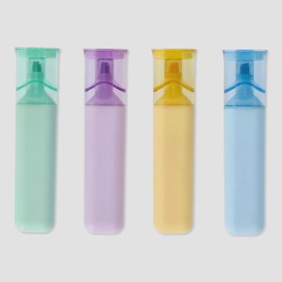 Markeerstiften. 4 stuks