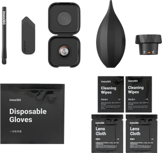 Insta360 X4 Air Replacement Lens Kit