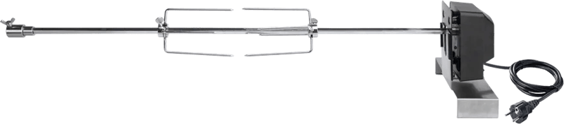 Boretti Draaispit voor Barilo en Fratello