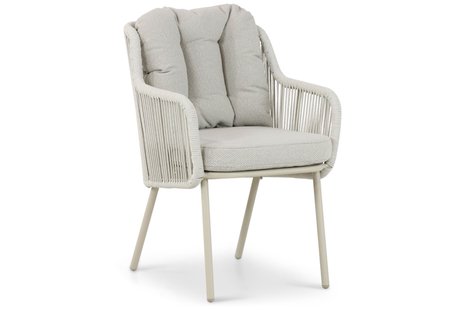 Santika Nanda dining tuinstoel