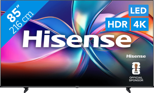 Hisense 85 QLED E7Q (2025)