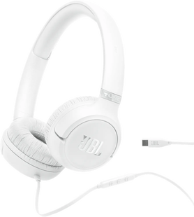 JBL Tune 530C Wit