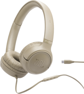 JBL Tune 530C Beige