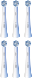 Oral-B iO Ultimate Clean Wit (6 stuks)