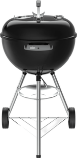 Weber Original Kettle 47 cm Zwart