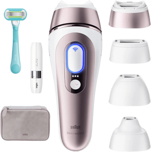 Braun Smart IPL Skin i-expert Pro 7 PL7432