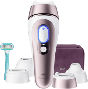 Braun Smart IPL Skin i-expert Pro 7 PL7431