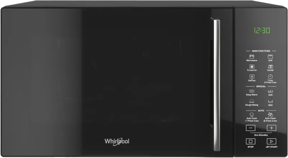 Whirlpool MWP 295 B