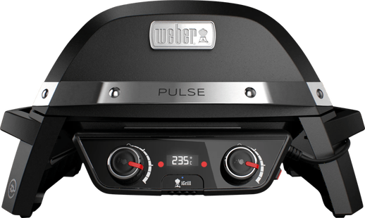 Weber Pulse 2000