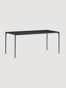 Tuintafel Novo van metaal