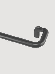 Gordijnroede Twilight, B 168 cm