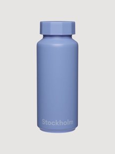 Thermosfles Special Edition van edelstaal