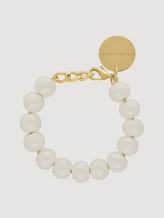 Armband Mini Beads, verstelbaar