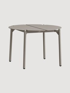 Ronde tuin salontafel Novo