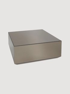 Spiegelende salontafel Speculum