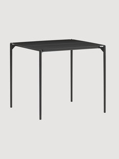 Tuintafel Novo van metaal