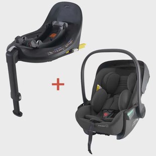 Prénatal autostoel Sunny incl. base