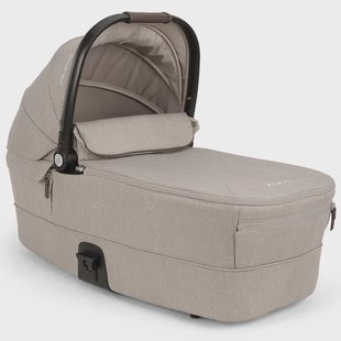 Nuna Mixx Next opvouwbare reiswieg