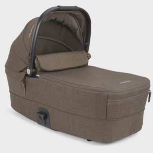 Nuna Mixx Next opvouwbare reiswieg