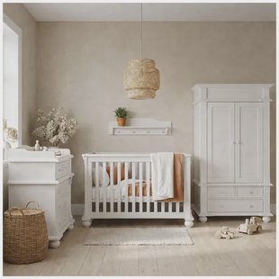 Born Lucky 3-delige kamer Bristol