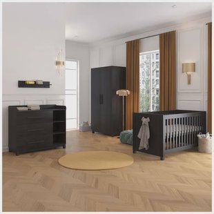 Born Lucky 3-delige kamer Roxy