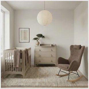 Born Lucky 2-delige kamer Nordic