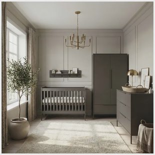 Born Lucky 3-delige kamer Lissabon XL