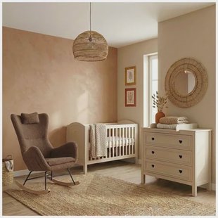 Born Lucky 2-delige kamer Hearts