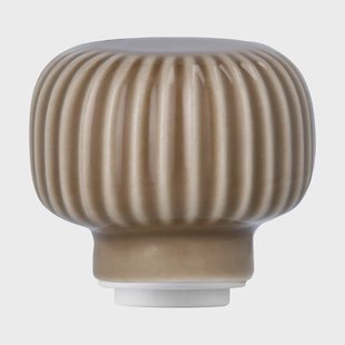 Kähler Hammershøi kruidenmolen reservedeel top Bruin