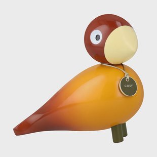 Kay Bojesen Denmark Story bird Cosy, 15,5 cm