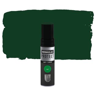Renaulac Protect - Mat - Dennengroen Ral 6009 - 12ml