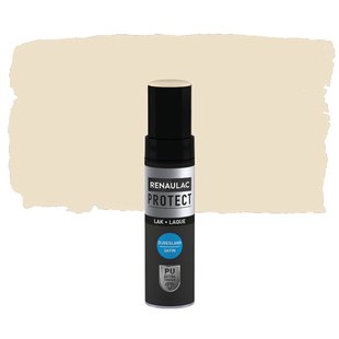 Renaulac Lakcorrectiepen Protect Ral1013 Zijdeglans 12ml