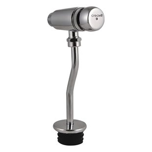 Urinoir Spoeling BWS Chroom