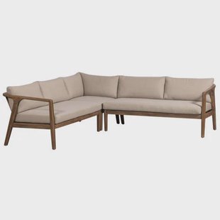 WOOOD loungeset Biam