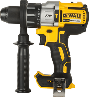 DeWalt DCD996NT-XJ (zonder accu)